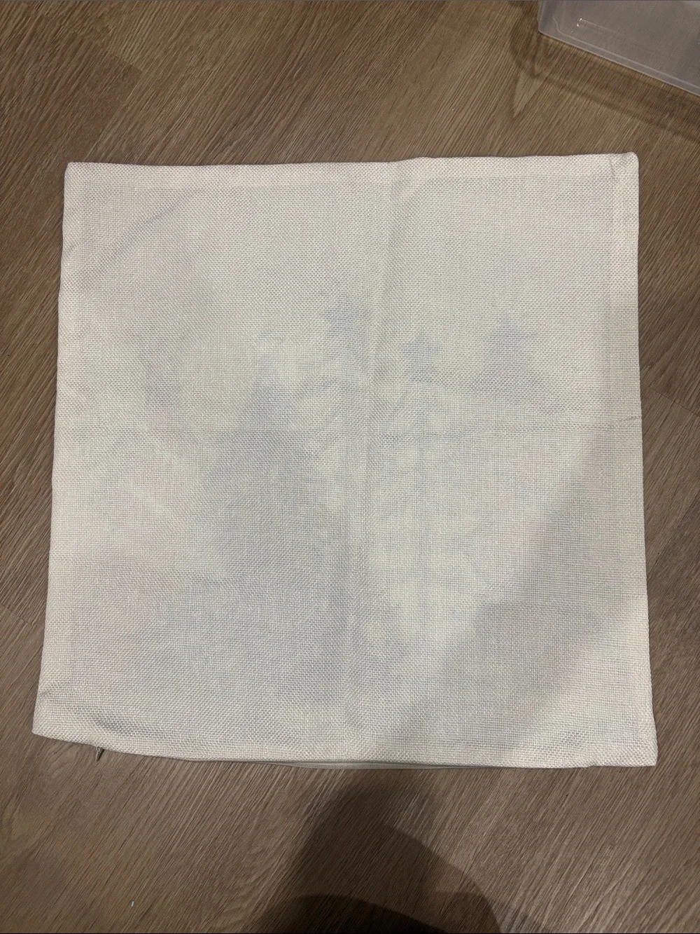 FREE SHIPPING when you buy 2 or more pillow covers! NEW, NEVER USED